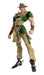 Medicos Entertainment JoJo's Bizarre Adventure Part3 figurine Super Action Chozokado (Hol Horse) 15 cm
