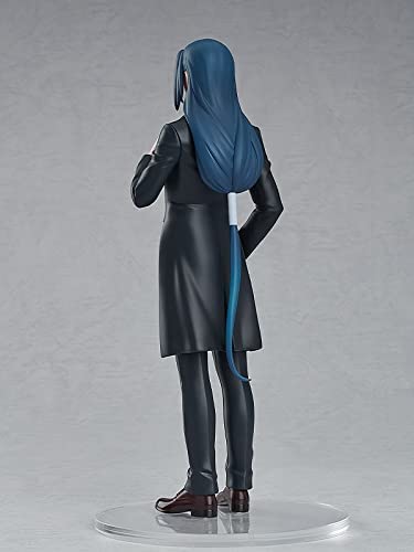 The Legend of HEI: Wuxian Pop Up Parade PVC Figure