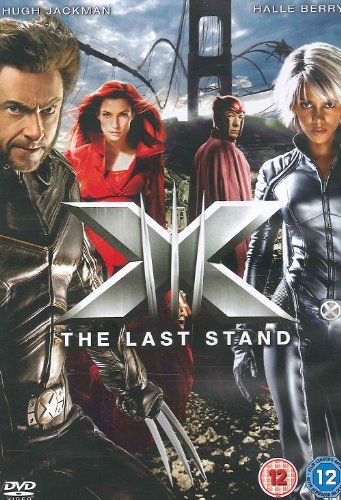 the last stand (Import)