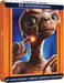 E.T. L'EXTRATERRESTRE - 40TH ANNIVERSARIO Steelbook (4K Ultra HD + Blu-Ray)