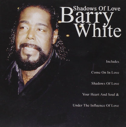 Barry White-Shadows Of Love