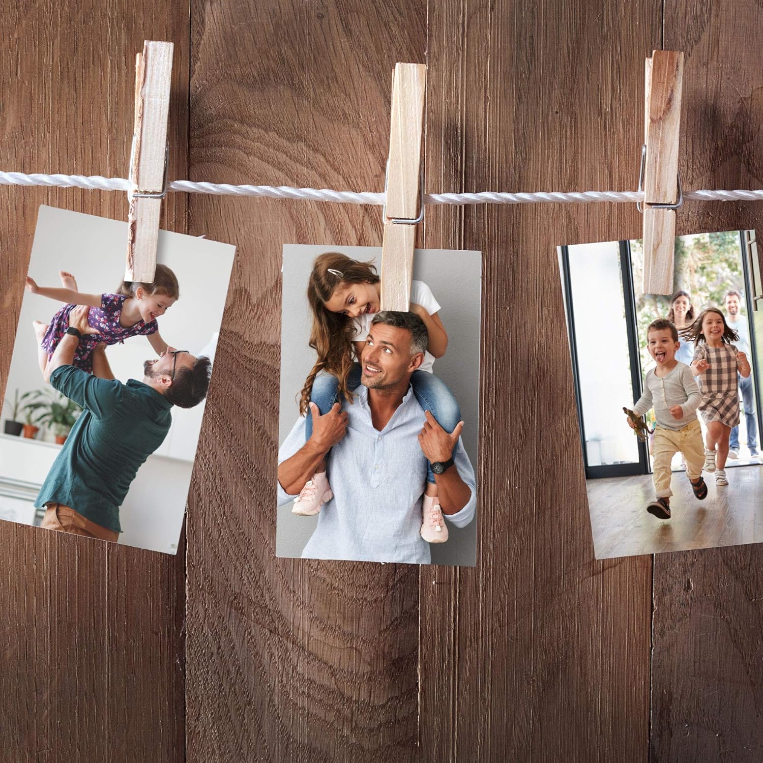 Kodak New Ink Ribbon Paper,30 Photo Cartridge Photo Paper for Mini Shot Combo White Thermal Sublimation Photo Printer