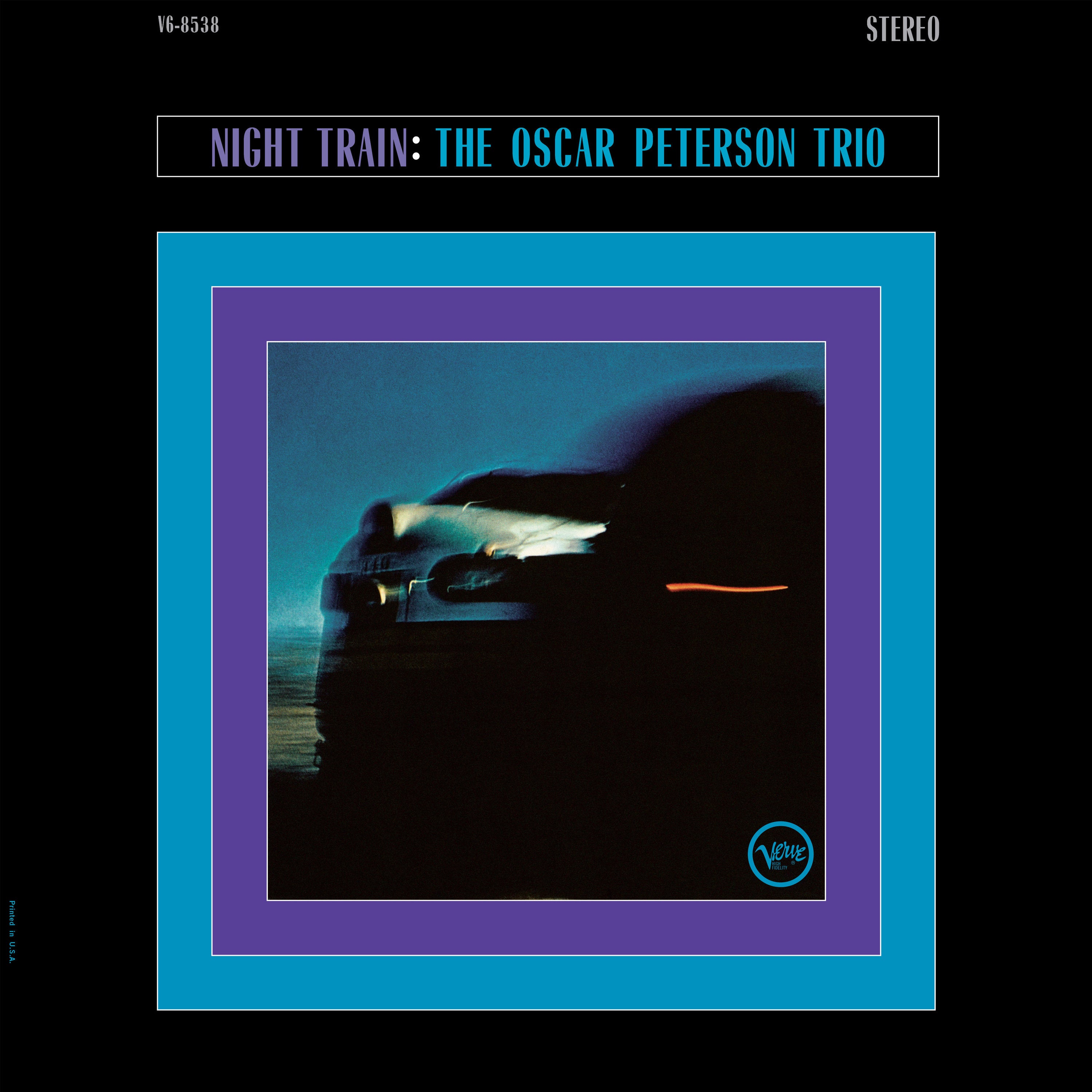Night Train