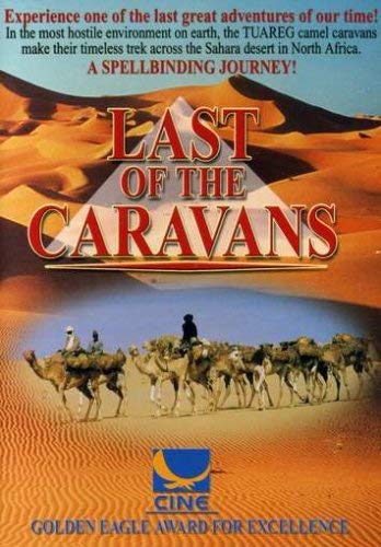 Last Of The Caravans