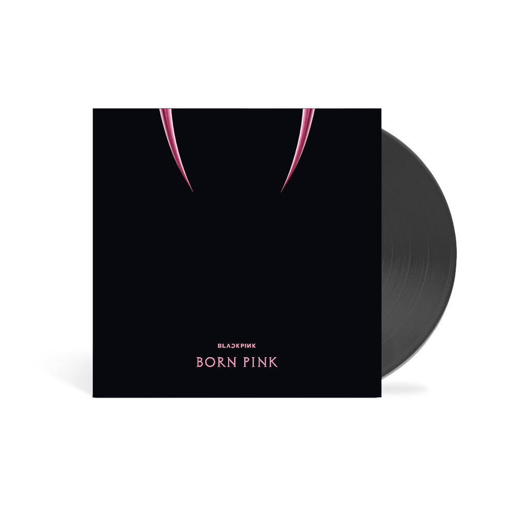 BORN PINK
