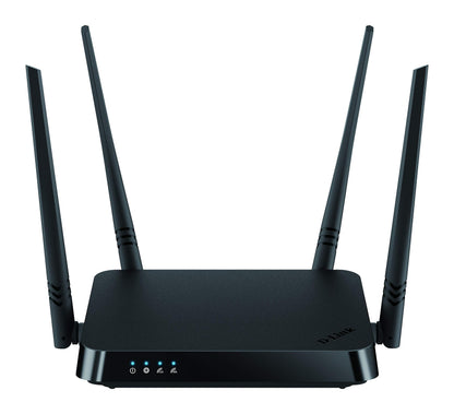 D-LINK DLINK WLAN Router DIR-842V2 E DIR842V2 E (DIR-842V2 E) (DIR842V2 E)