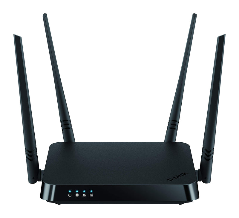 D-LINK DLINK WLAN Router DIR-842V2 E DIR842V2 E (DIR-842V2 E) (DIR842V2 E)