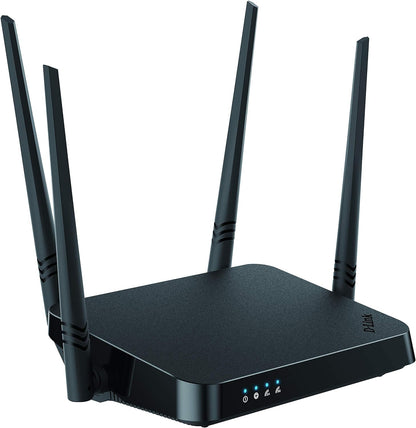 D-LINK DLINK WLAN Router DIR-842V2 E DIR842V2 E (DIR-842V2 E) (DIR842V2 E)