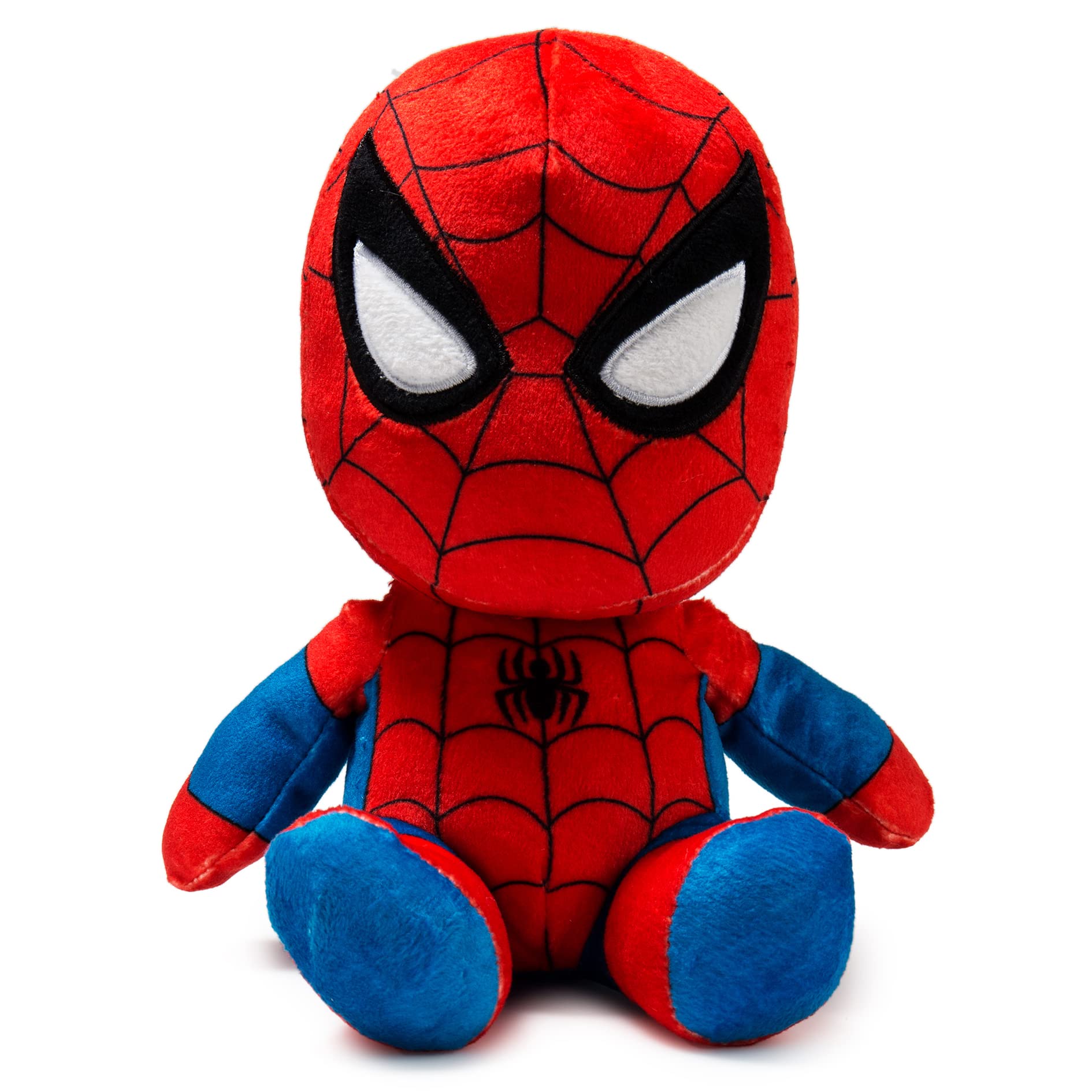 Kidrobot - Peluche Spider-Man Classique (20cm
