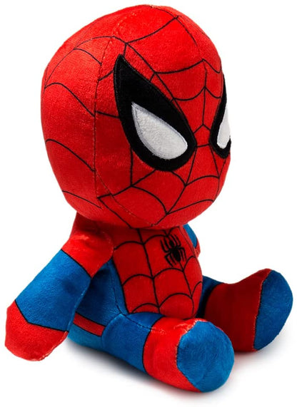 Kidrobot - Peluche Spider-Man Classique (20cm