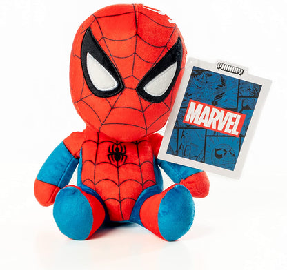 Kidrobot - Peluche Spider-Man Classique (20cm