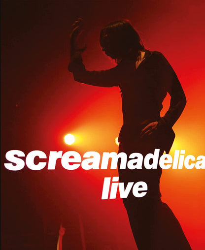 Screamadelica Live