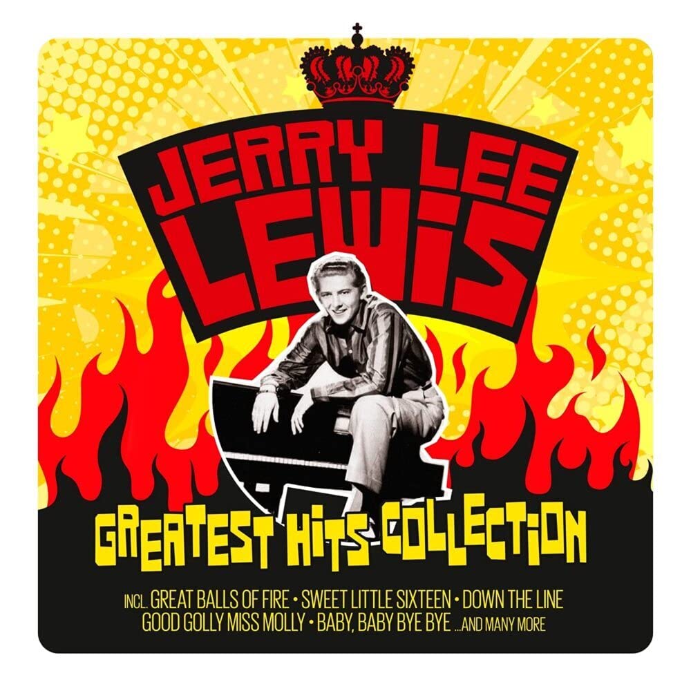 Greatest Hits Collection