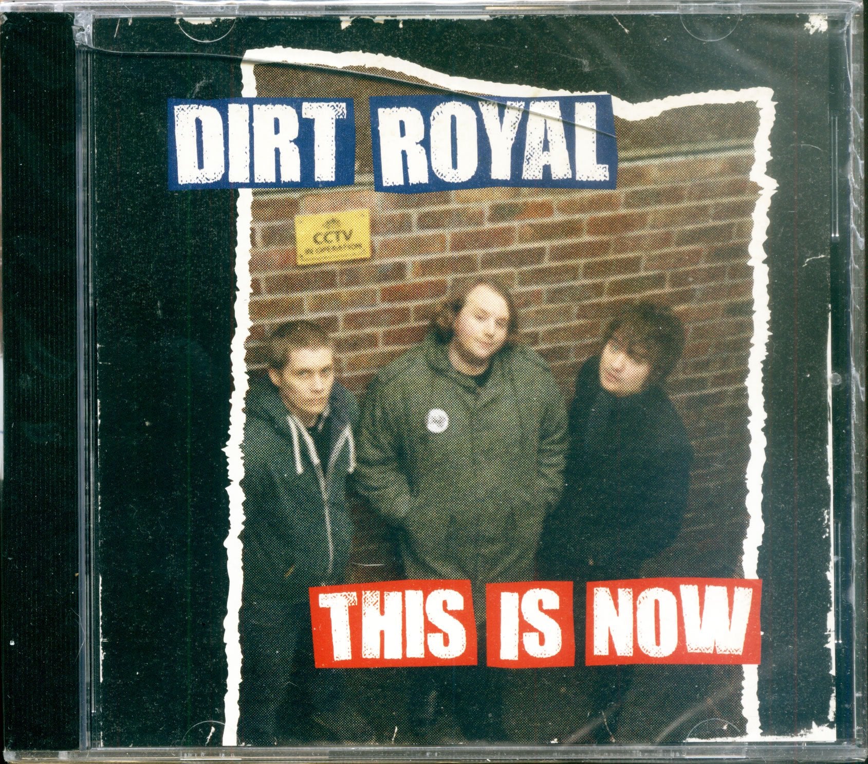 Dirt Royal - This Is Now