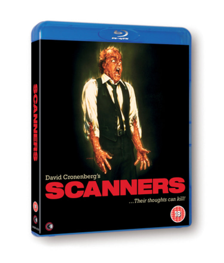 Scanners