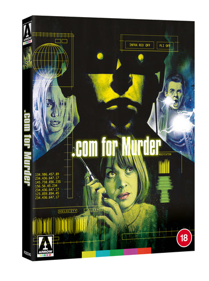 .com for Murder