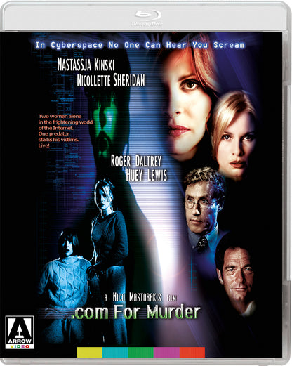 .com for Murder