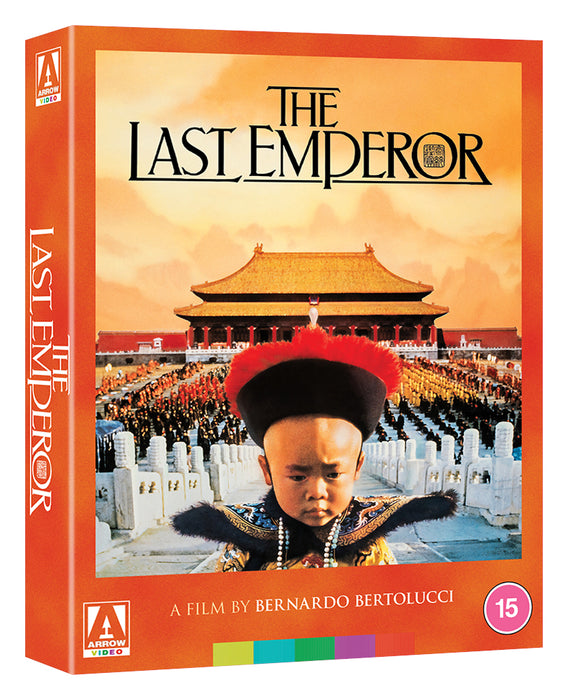 The Last Emperor