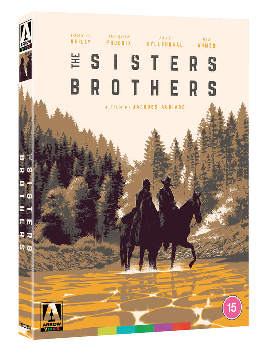 The Sisters Brothers