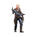 Star Wars The Black Series Migs Mayfeld Toy - Figura de acción Coleccionable de The Mandalorian, Juguetes para niños a Partir de 4 años