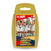 Top Trumps Women's European Football Champions Specials Card Game English Edition, Play with 30 of Europe's stars including Chloe Kelly, Lucy Bronze, and Jess Carter, Golden