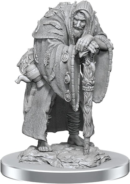 D&D Nolzur's Marvelous Unpainted Miniatures: Wereravens