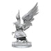 D&D Nolzur's Marvelous Unpainted Miniatures: Wereravens