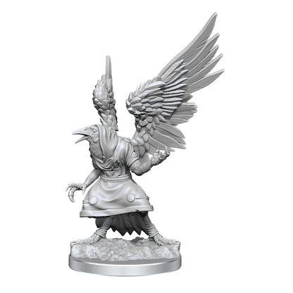 D&D Nolzur's Marvelous Unpainted Miniatures: Wereravens