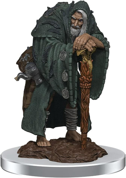 D&D Nolzur's Marvelous Unpainted Miniatures: Wereravens