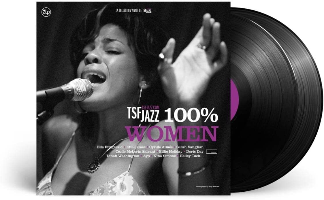 100% Women Jazz