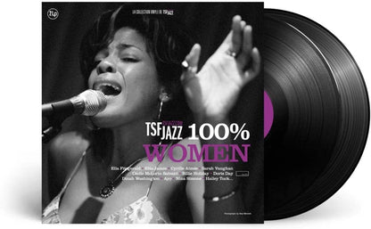 100% Women Jazz