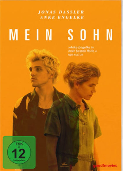 Mein Sohn: Mein Sohn