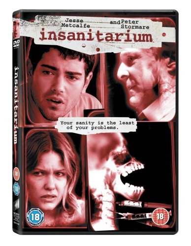 Insanitarium