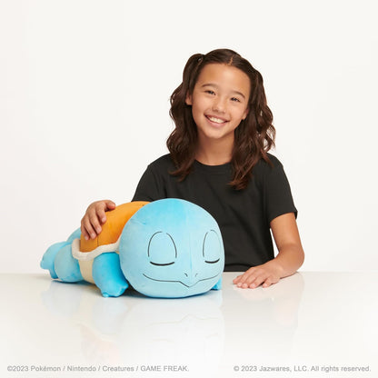 Pokemon 45 Cm Pluche Squirtle