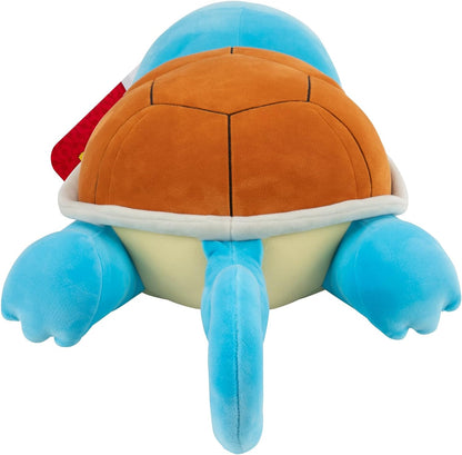 Pokemon 45 Cm Pluche Squirtle