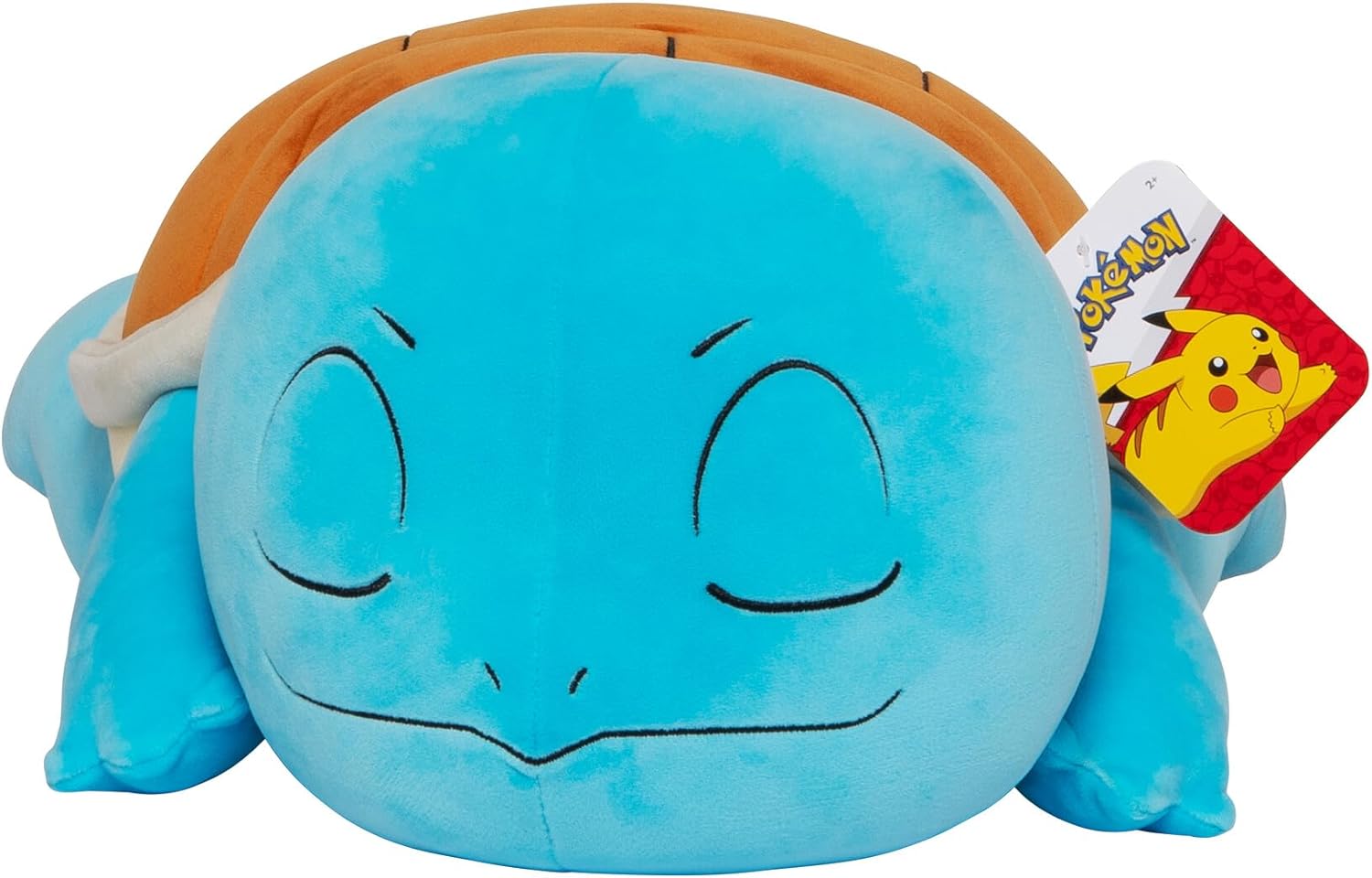 Pokemon 45 Cm Pluche Squirtle