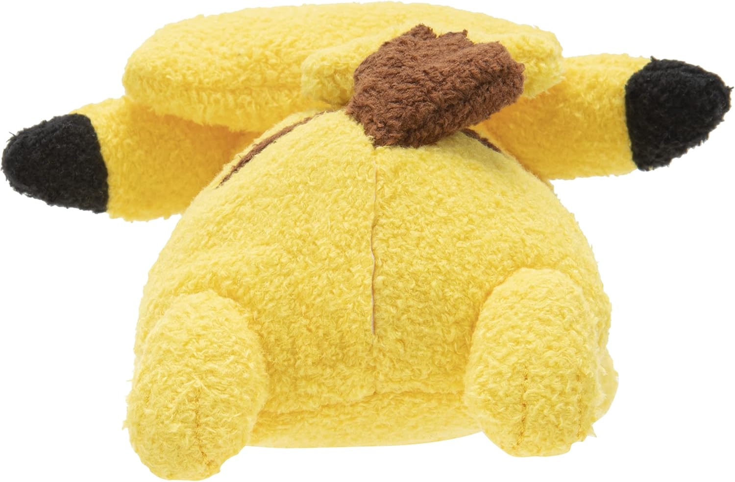Pokèmon Pikachu Sleeping Plush - 5-Inch Premium Plush, Multicolor (PKW2780