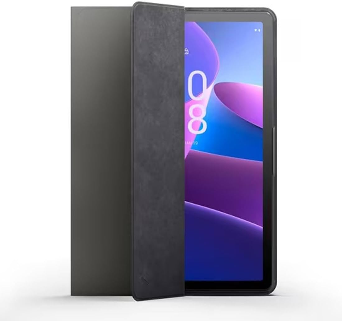 Tablet Cover Lenovo Lenovo Tab M10 Plus Black Grey