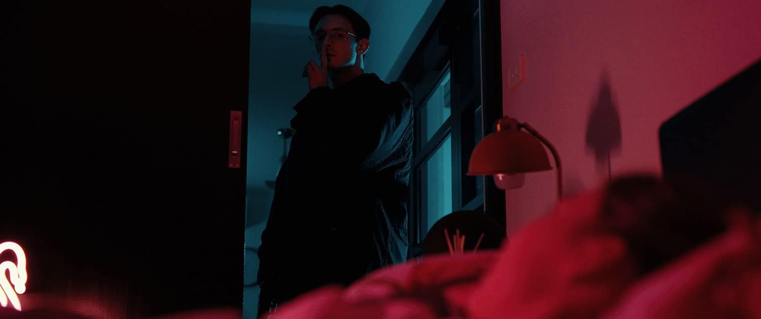 Take Down - Ihre Familie war das falsche Ziel