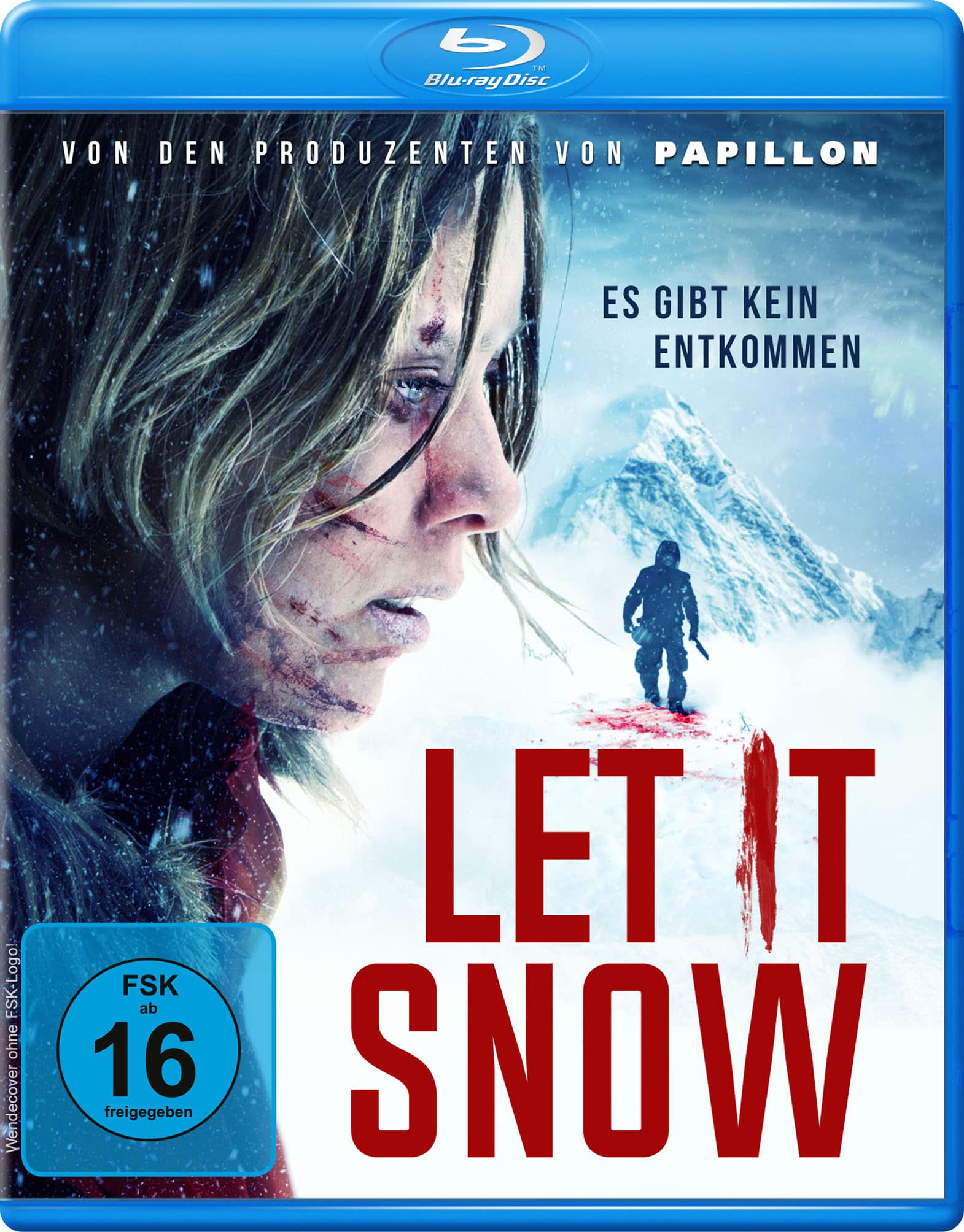 Let It Snow