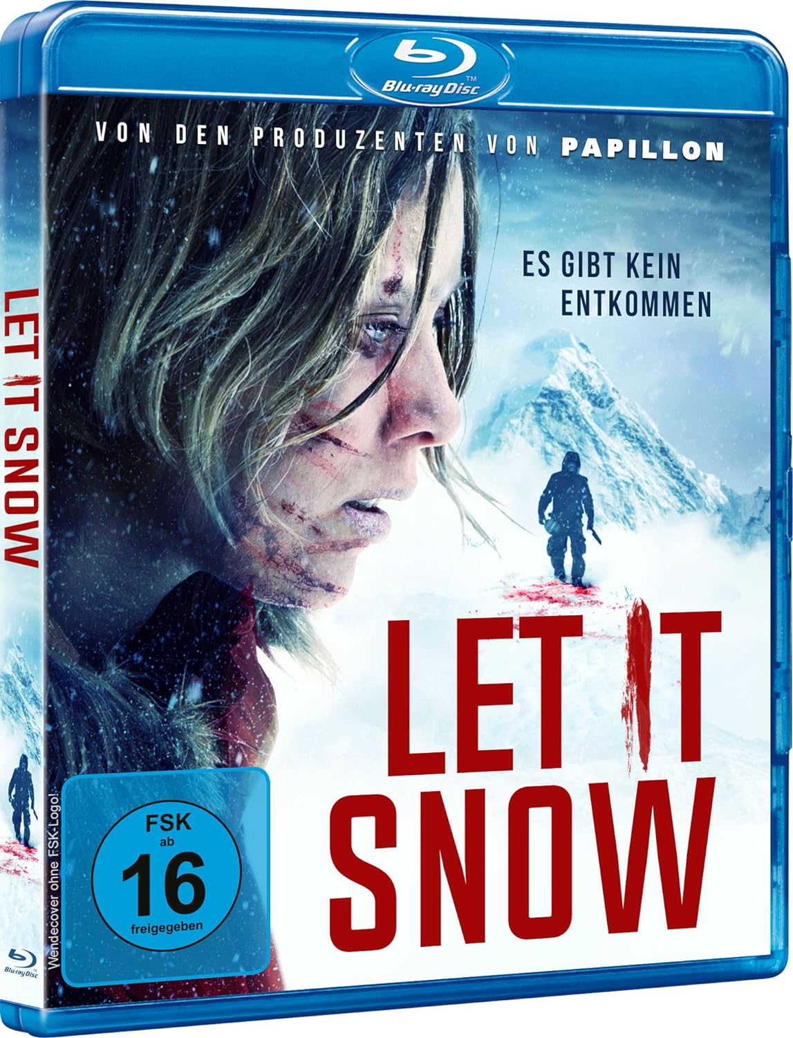 Let It Snow