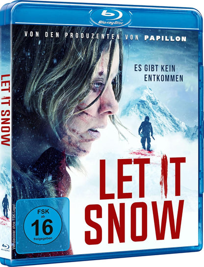 Let It Snow