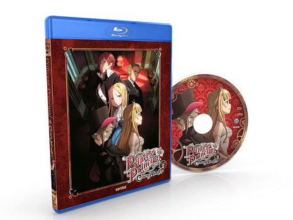 Princess Principal: Crown Handler 2