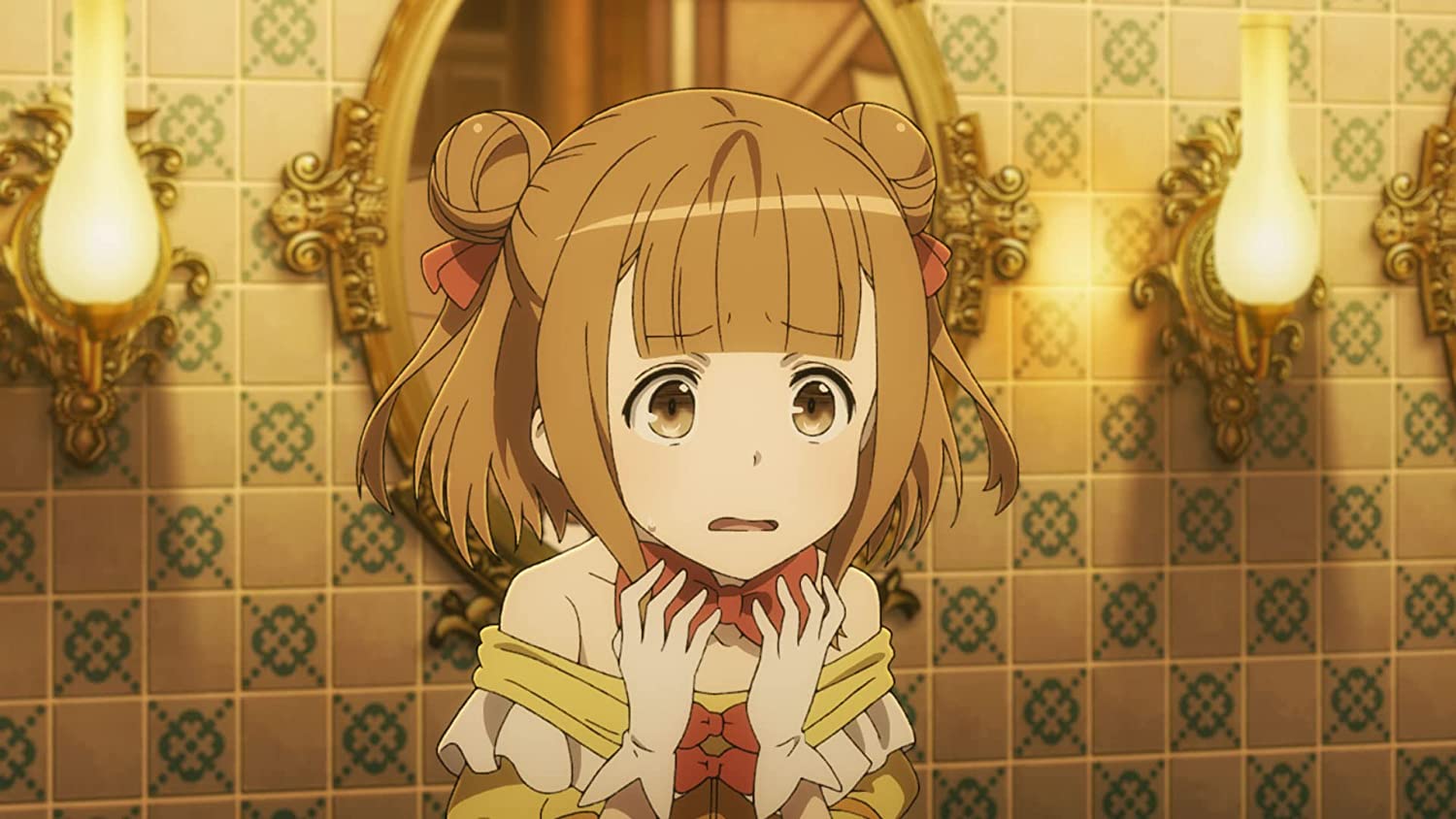 Princess Principal: Crown Handler 2