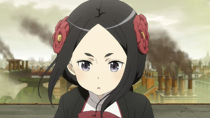 Princess Principal: Crown Handler 2