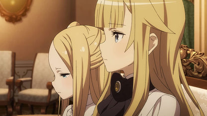 Princess Principal: Crown Handler 2