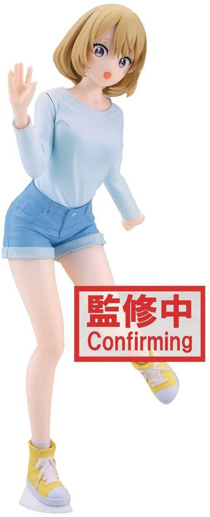 Bandai BAN18699 A Couple of Cuckoos Figur, Bunt, Einheitsgröße