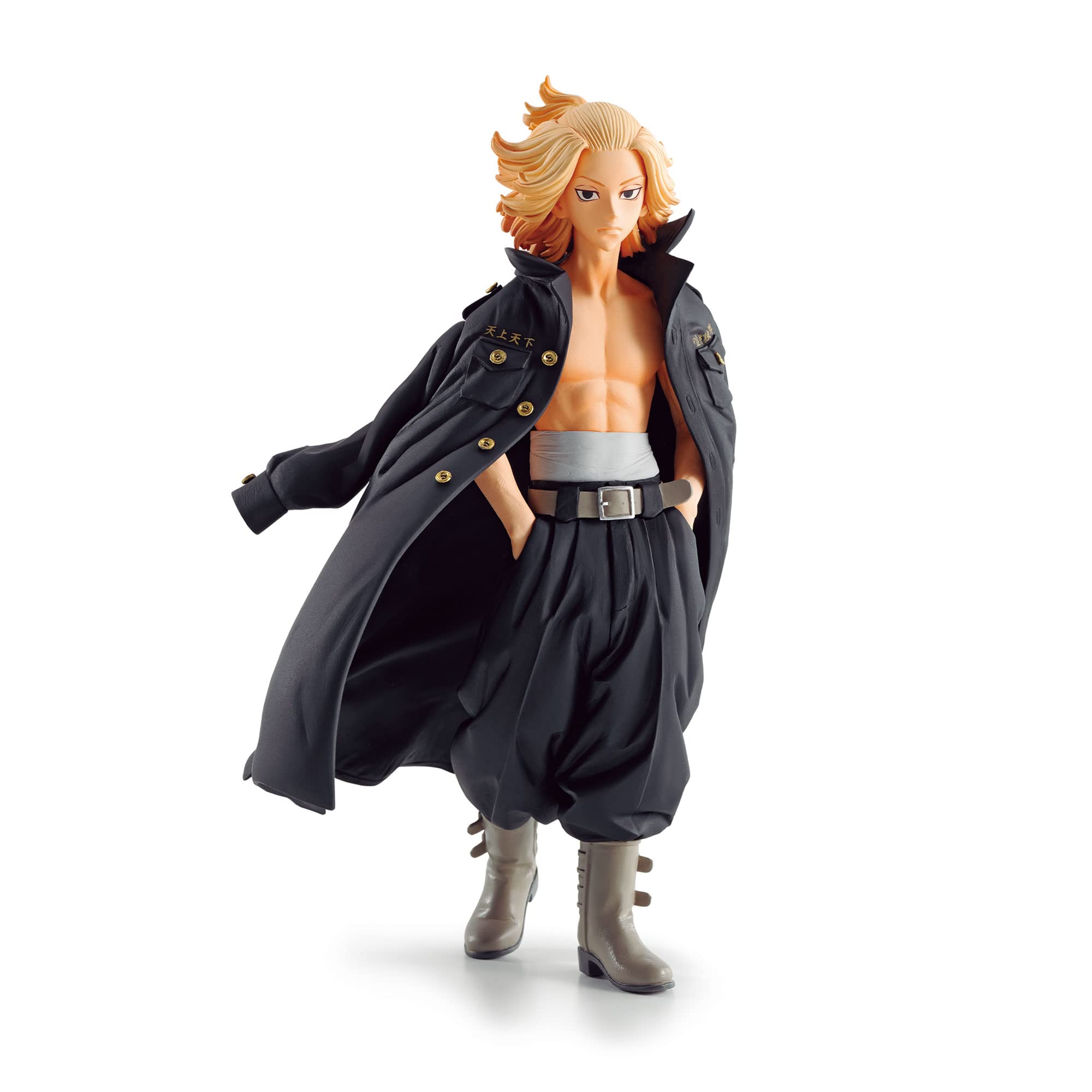 Banpresto BAN18705 Tokyo Revengers Figure, Multicoloured