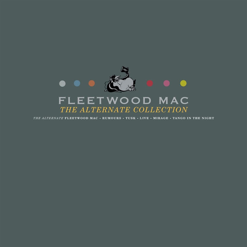The Alternate Collection Box) (Crystal (BF22 EX)