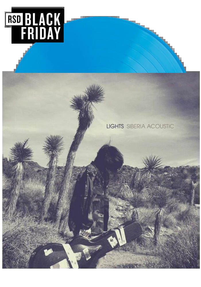 Siberia Acoustic (RSD Black Friday 2022)